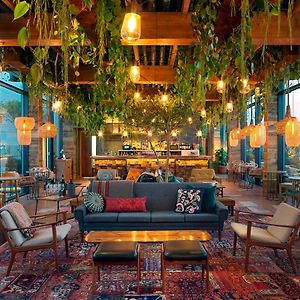 Treehouse Hotel London